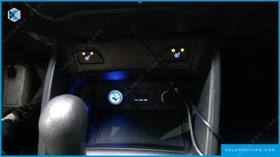 HYUNDAI TUCSON DIESEL 4WD X20