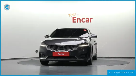 KIA K7 NOBLESSE SPECIAL