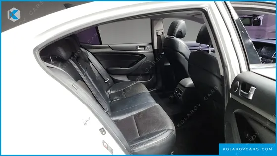 KIA K7 700H PRESTIGE