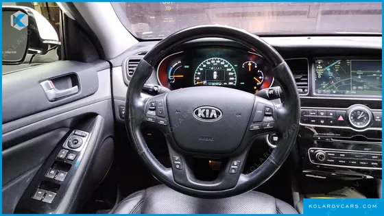 KIA K7 700H PRESTIGE