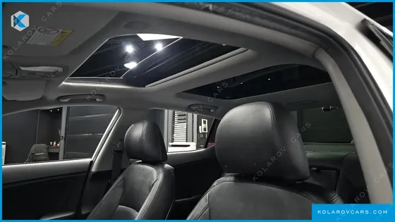 KIA K5 500H NOBLESSE