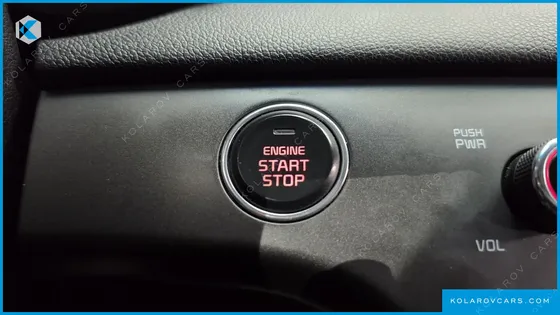 KIA SPORTAGE DIESEL 1.6 4WD