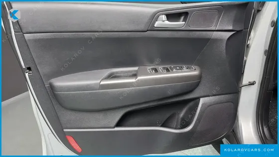 KIA SPORTAGE DIESEL 1.6 4WD
