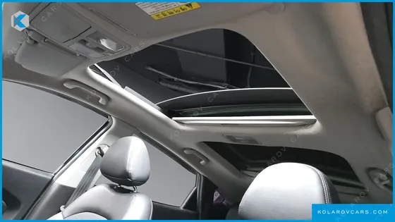 HYUNDAI TUCSON DIESEL 2WD LX20