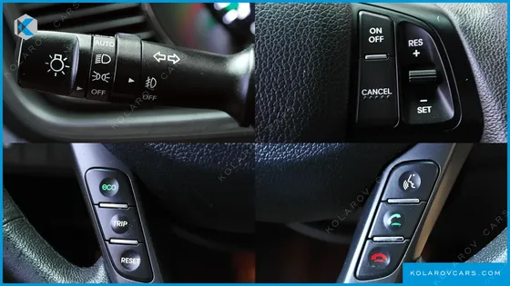 KIA K5 PRESTIGE