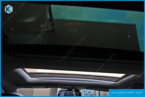 KIA K5 PRESTIGE