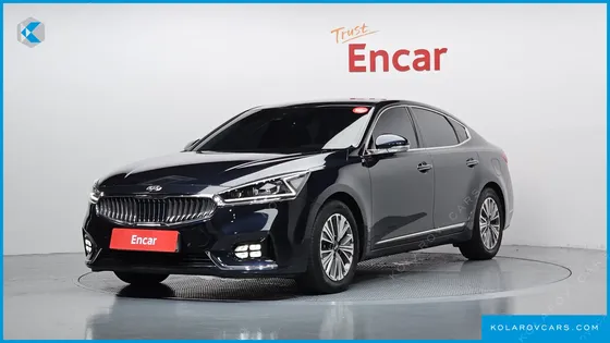 KIA K7 NOBLESSE SPECIAL