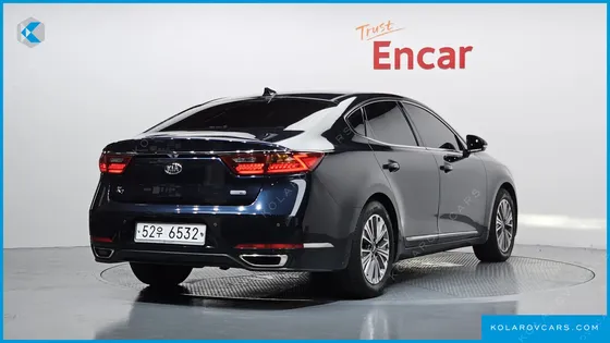 KIA K7 NOBLESSE SPECIAL