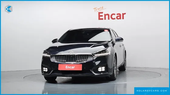 KIA K7 NOBLESSE SPECIAL