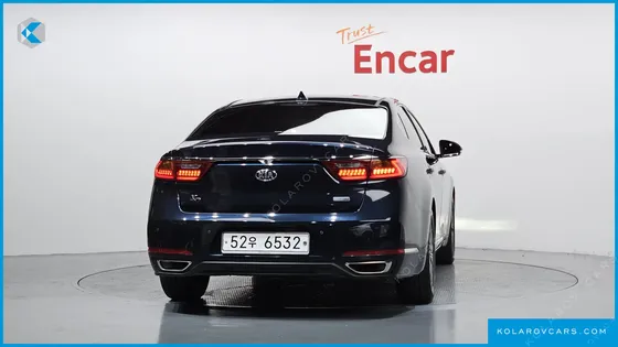 KIA K7 NOBLESSE SPECIAL