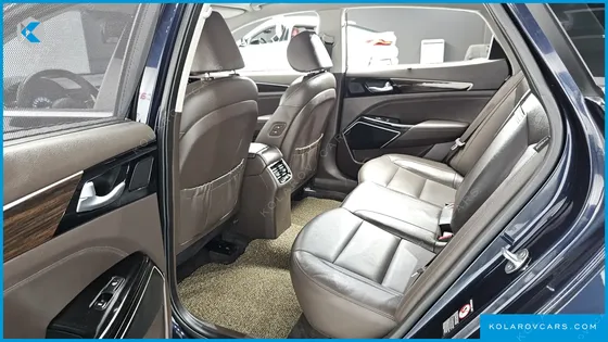 KIA K7 NOBLESSE SPECIAL
