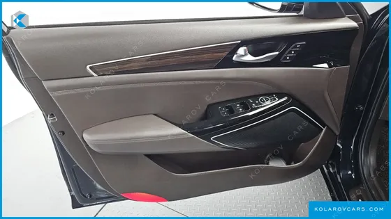KIA K7 NOBLESSE SPECIAL