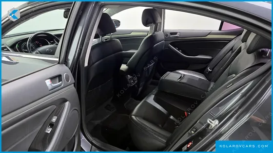 KIA K7 700H PRESTIGE