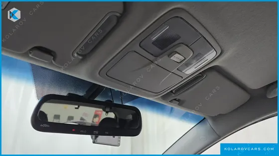 HYUNDAI TUCSON DIESEL 2WD LX20