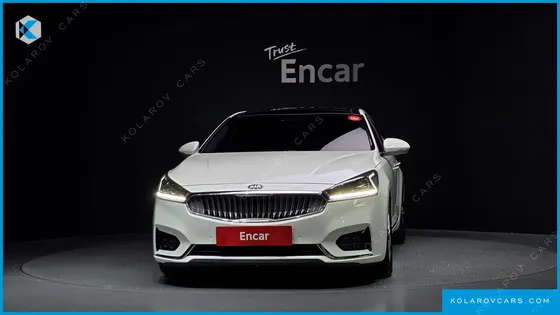 KIA K7 PRESTIGE
