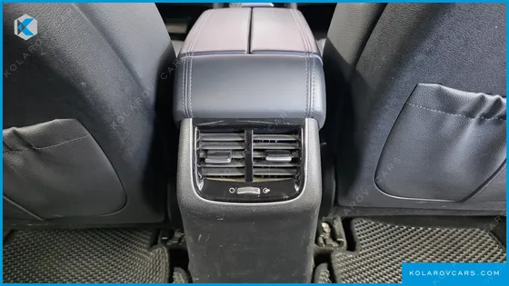 KIA K7 PRESTIGE