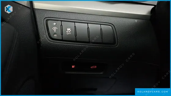 KIA K7 700H PRESTIGE