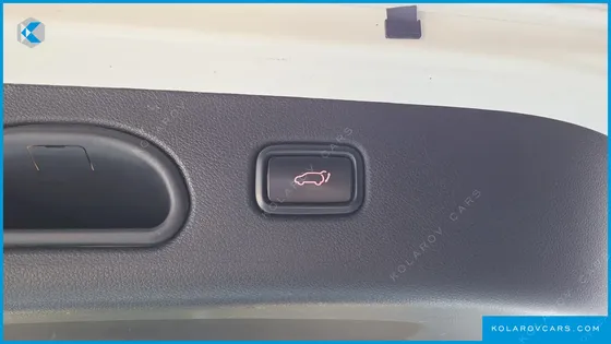 KIA SPORTAGE DIESEL 2.0 2WD