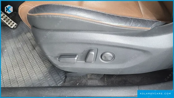 KIA SPORTAGE DIESEL 2.0 2WD