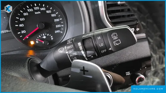 KIA SPORTAGE DIESEL 2.0 2WD