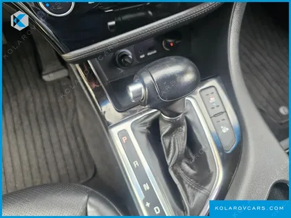 KIA K5 500H PRESTIGE