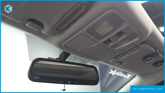 HYUNDAI TUCSON DIESEL 2WD LX20
