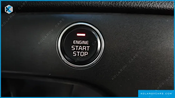 KIA SPORTAGE DIESEL 2.0 2WD