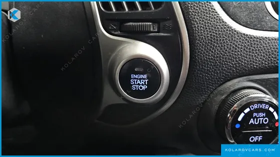 HYUNDAI TUCSON DIESEL 2WD LX20