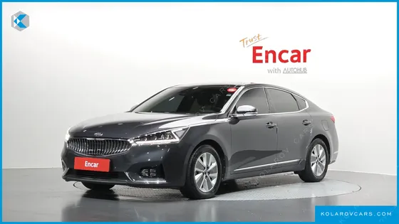KIA K7 NOBLESSE