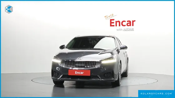 KIA K7 NOBLESSE