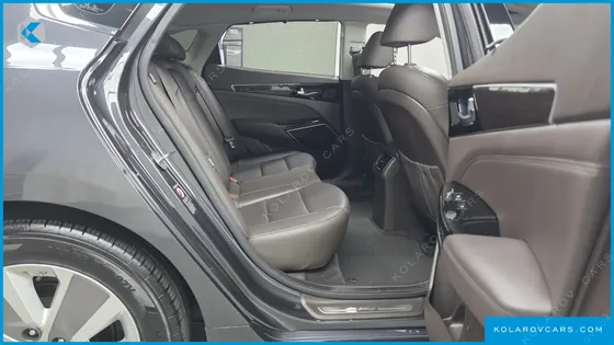 KIA K7 NOBLESSE