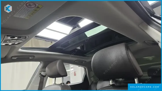 KIA K7 NOBLESSE