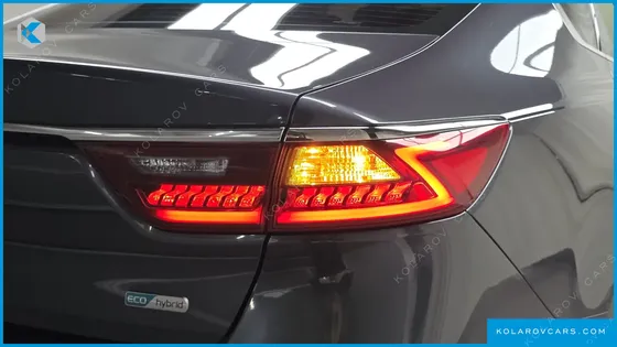 KIA K7 NOBLESSE