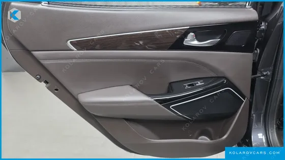 KIA K7 NOBLESSE