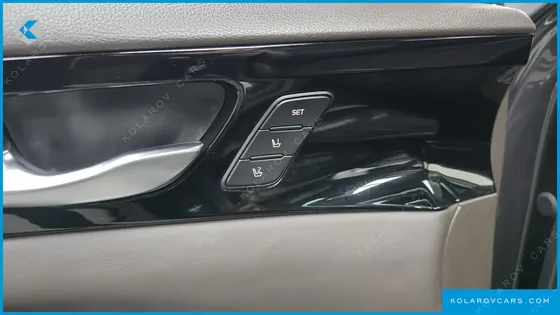 KIA K7 NOBLESSE
