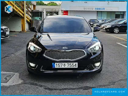 KIA K7 700H PRESTIGE
