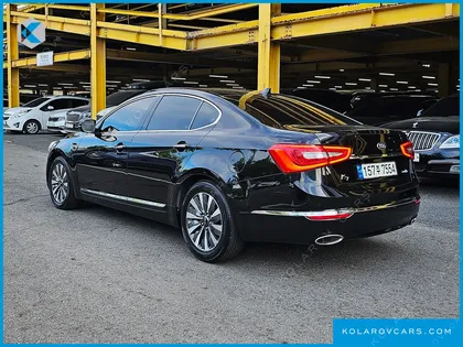 KIA K7 700H PRESTIGE