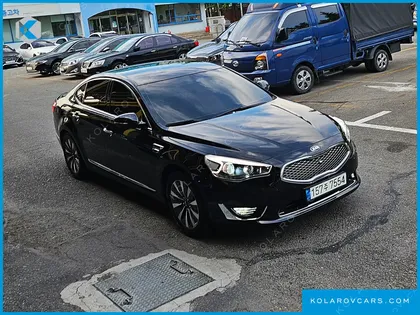 KIA K7 700H PRESTIGE