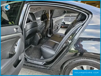 KIA K7 700H PRESTIGE