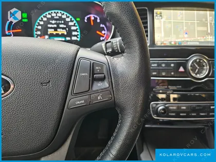 KIA K7 700H PRESTIGE