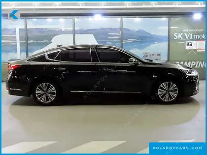 KIA K7 NOBLESSE SPECIAL