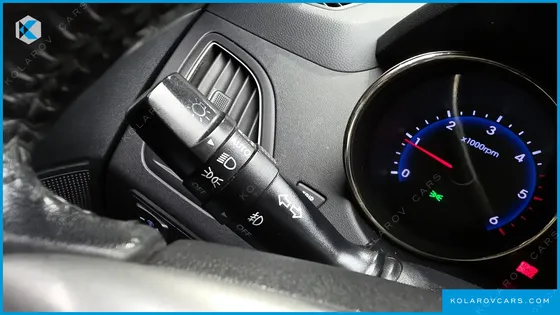 HYUNDAI TUCSON DIESEL 2WD LX20