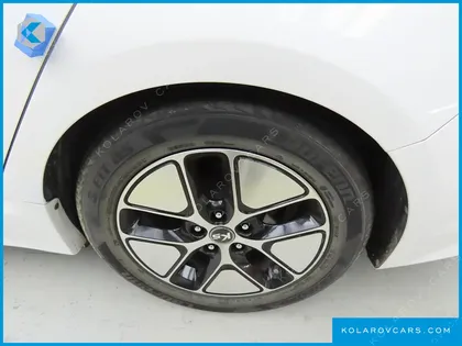 KIA K5 NOBLESSE