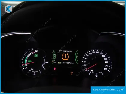 KIA K5 NOBLESSE