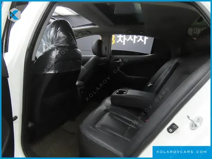 KIA K5 NOBLESSE