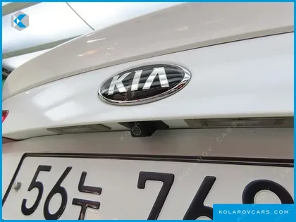 KIA K5 NOBLESSE