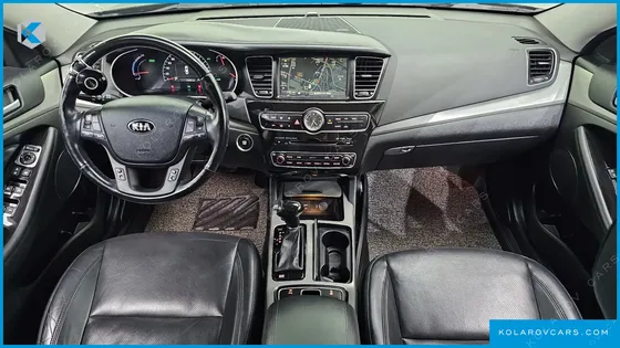 KIA K7 700H PRESTIGE