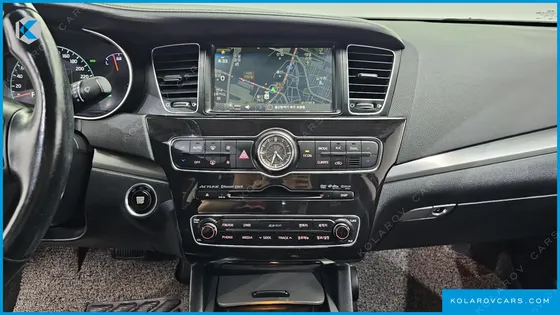 KIA K7 700H PRESTIGE