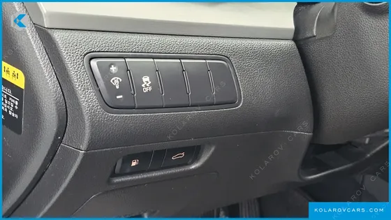 KIA K7 700H PRESTIGE