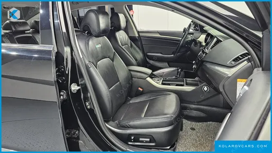 KIA K7 700H PRESTIGE